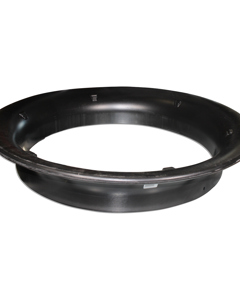 Intake nozzle PU D730/30 with key